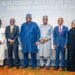 NIMASA unveils Blue Economy Accelerator programme, National Innovation Hackathon