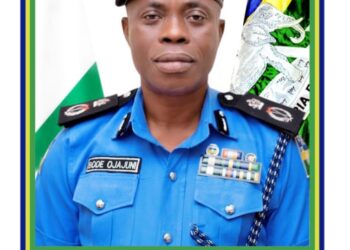 Ogun CP Orders Manhunt for Suspect over Alleged Sexual Assault of 17-Year-Old Boy