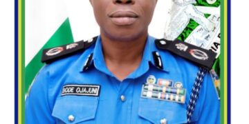 Ogun CP Orders Manhunt for Suspect over Alleged Sexual Assault of 17-Year-Old Boy