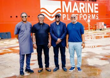 NIMASA DG supports Cabotage implementation as priority