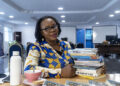 International Literacy Day: The Waterside Book Club buffet