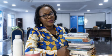 International Literacy Day: The Waterside Book Club buffet