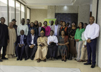NPCC intensifies push for seamless operational processes to boost Nigeria’s seaport competitive