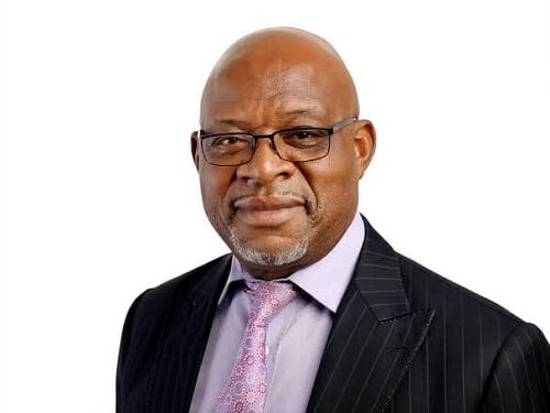 Ex-NIMASA DG Omatseye to chair Primetime Reporters’ 2026 Annual Lecture, Awards