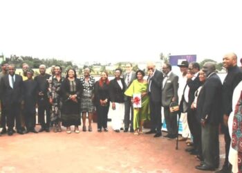 MAAN Soirée: Experts link maritime arbitration to port growth