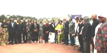 MAAN Soirée: Experts link maritime arbitration to port growth