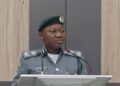 Muazu assumes office as new Customs Controller at Apapa Area Command