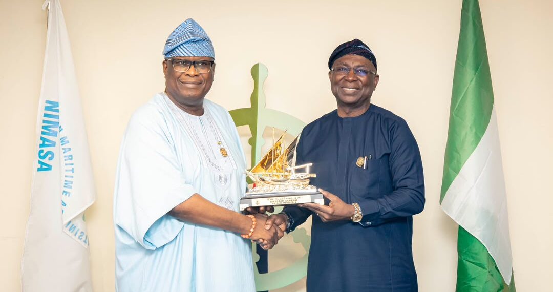 NIMASA to review seafarers’ training curriculum for improved competitiveness
