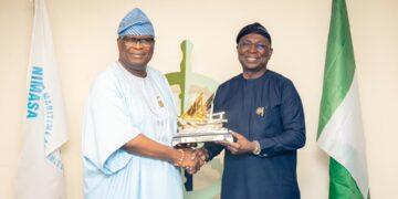 NIMASA to review seafarers’ training curriculum for improved competitiveness