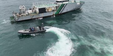 Maritime Security: NIMASA undertakes special enforcement operations, strengthens intelligence-led maritime compliance