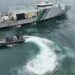 Maritime Security: NIMASA undertakes special enforcement operations, strengthens intelligence-led maritime compliance