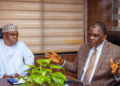 NPERA, NPA hold talks on transfer of Inland Dry Port functions