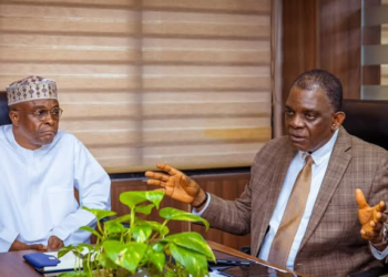 NPERA, NPA hold talks on transfer of Inland Dry Port functions
