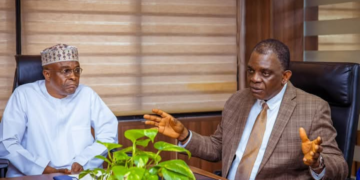 NPERA, NPA hold talks on transfer of Inland Dry Port functions
