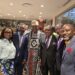 Afolabi seeks integration of investment into global conflict prevention strategy