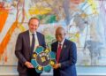 APM Terminals signs MoU to develop Badagry Deep-Seaport as Oyetola leads FG delegation to Denmark 