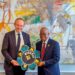 APM Terminals signs MoU to develop Badagry Deep-Seaport as Oyetola leads FG delegation to Denmark 
