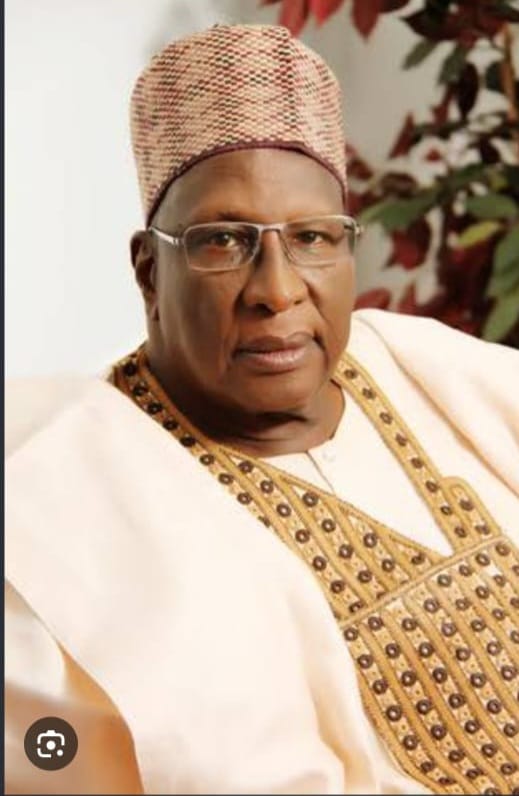NPA mourns its former Chief Executive Bamanga Tukur