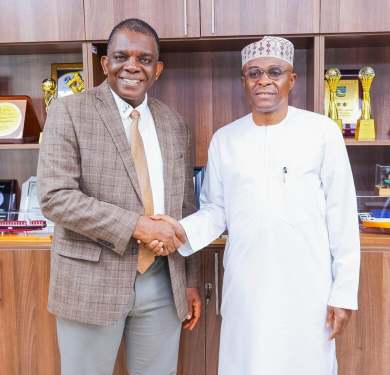 NPA, NPERA hold talks on transfer of Inland Dry Port functions