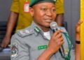 Muazu assumes office as new Customs Controller at Apapa Area Command