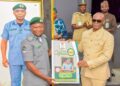 Muazu assumes office as new Customs Controller at Apapa Area Command