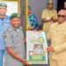 Mu’azu assumes office as new Customs Controller at Apapa Area Command