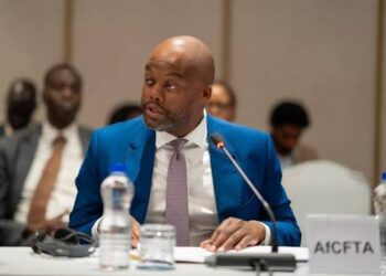 AfCFTA Secretary General Wamkele Mene to deliver keynote address at NPCC Quarterly Meeting