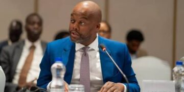 Just In: AfCFTA Secretary General Wamkele Mene will deliver keynote address at NPCC Quarterly Meeting