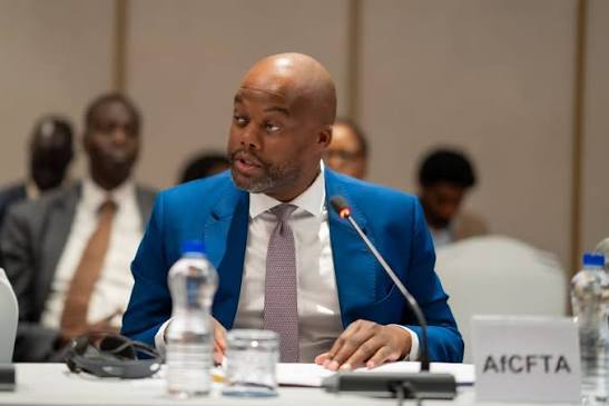 AfCFTA Secretary General Wamkele Mene to deliver keynote address at NPCC Quarterly Meeting