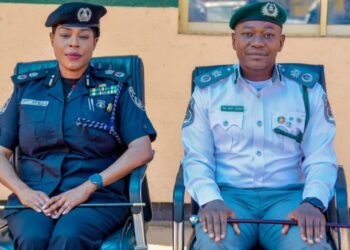 Apapa Customs, Port Police deepen partnership to enhance port security