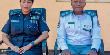 Apapa Customs, Port Police deepen partnership to enhance port security