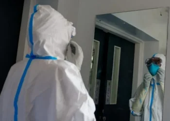 Nigeria confirms Ebola case linked to East Africa