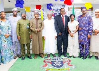 NPA holds talks with executives of Dala, Funtua Inland Dry Ports on streamlining operations