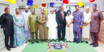 NPA holds talks with executives of Dala, Funtua Inland Dry Ports on streamlining operations