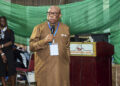 Maritime Industry must turn policy into practice to avoid losing cargo  – Capt. Ebubeogu