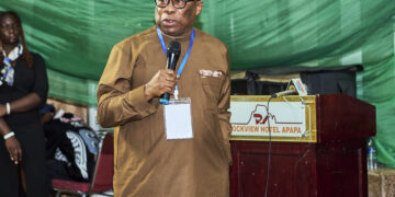 Maritime Industry must turn policy into practice to avoid losing cargo  – Capt. Ebubeogu