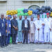 Sarumi, Ogbeifun, Iheanacho, Abidoye, others honoured as NAMM gets new leadership