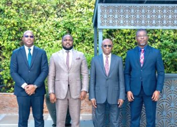 Dantsoho spotlights Eto, National Single Window as drivers of Nigeria’s 24.8% cargo growth