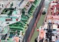 NIMASA reinforces Cabotage enforcement, detains defaulting vessels