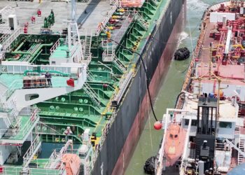 NIMASA reinforces Cabotage enforcement, detains defaulting vessels
