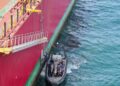 NIMASA reinforces Cabotage enforcement, detains defaulting vessels