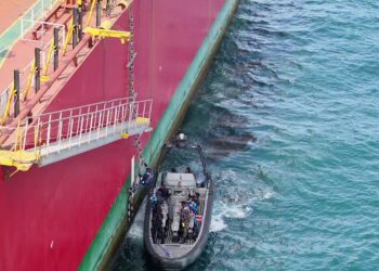 NIMASA reinforces Cabotage enforcement, detains defaulting vessels