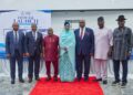 Maritime Academy of Nigeria graduates 314 cadets… launches digital management system