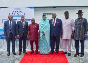 Maritime Academy of Nigeria graduates 314 cadets… launches digital management system