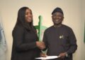 Maritime Security: Denmark-Nigeria explore intelligence sharing