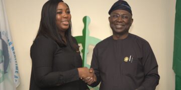 Maritime Security: Denmark-Nigeria explore intelligence sharing