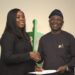 Maritime Security: Denmark-Nigeria explore intelligence sharing