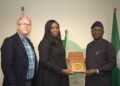 NIMASA to showcase Deep Blue Project at AFRIDEX