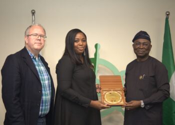 NIMASA to showcase Deep Blue Project at AFRIDEX
