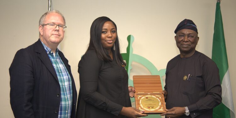 NIMASA to showcase Deep Blue Project at AFRIDEX